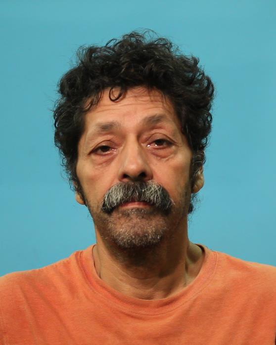 Martinez Villanueva, Jose booking photo