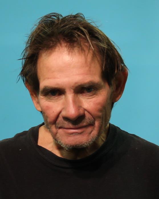 Cooper, Kerry booking photo