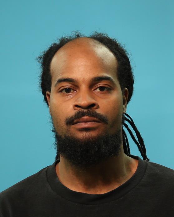 MARSHALL, JEREMY ANTHONY booking photo