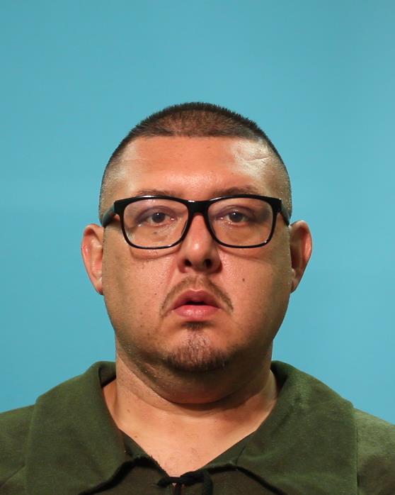 HERNANDEZ, DAVID JOEL booking photo