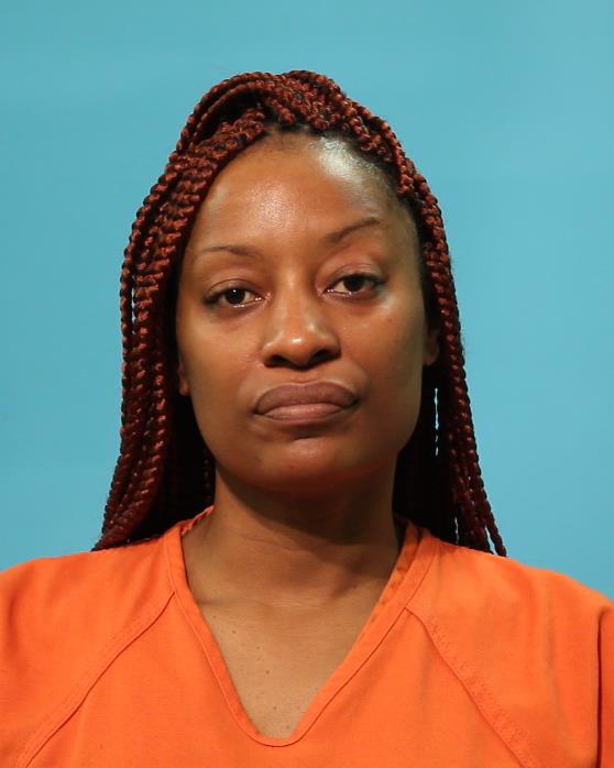 DIXON, FRANCHESCA CHARMAIN booking photo