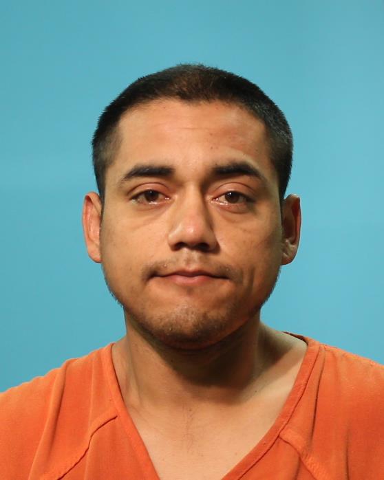 GONZALEZ, OSCAR booking photo