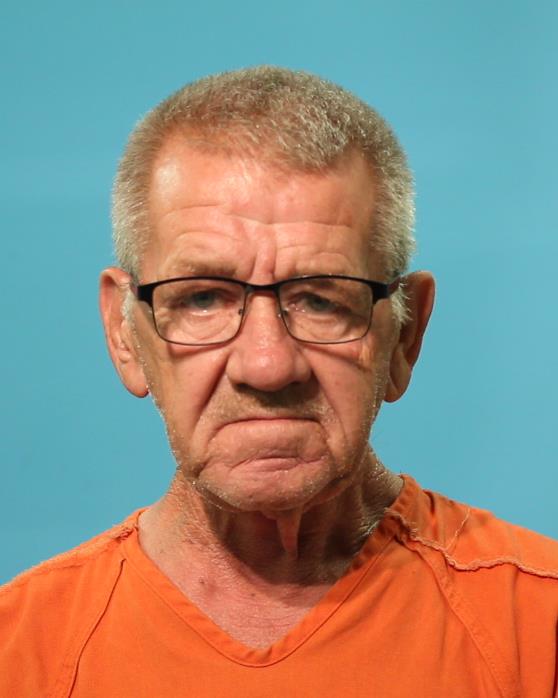 DUGAN, DAVID ALLEN, Sr. booking photo