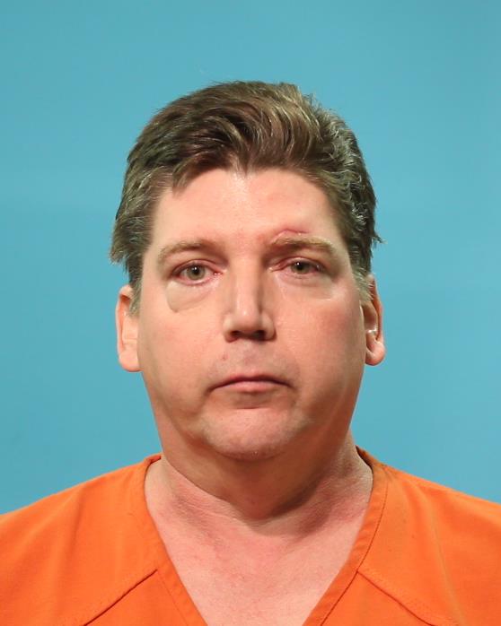 Bryan, Kevin Ross booking photo