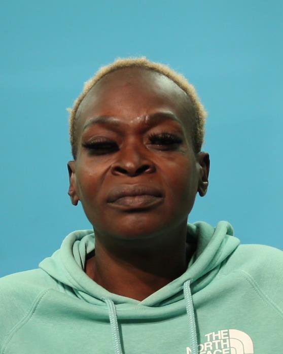 Moore, Nycole Katrice booking photo