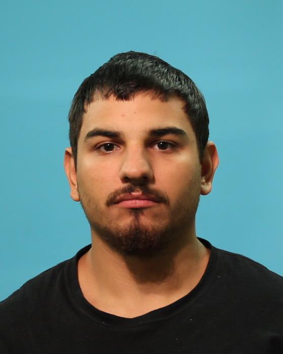 SALAZAR, MICHAEL JOSEPH booking photo