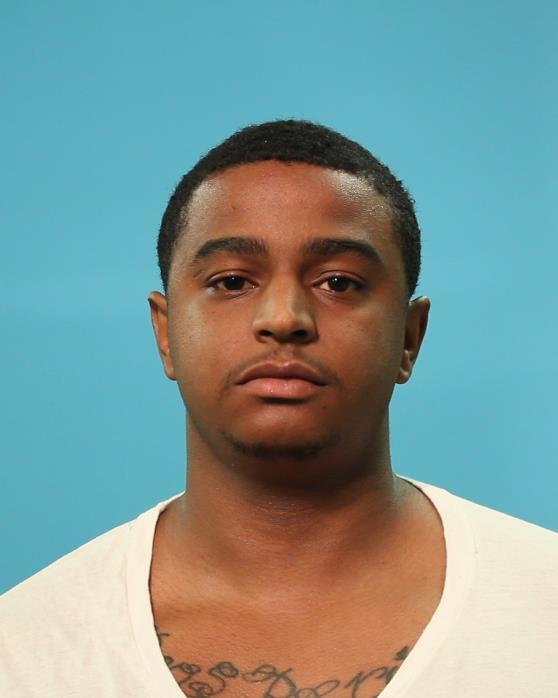HORNE, ANTHONY booking photo
