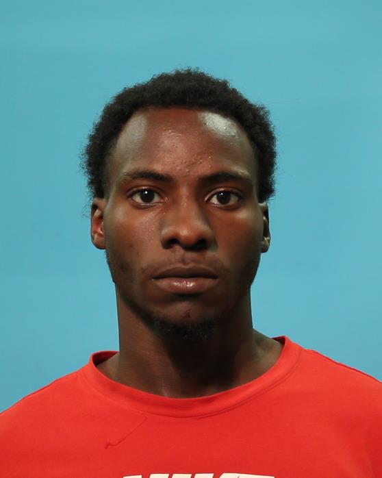 JONES, JOHNNY RA SHAWN booking photo