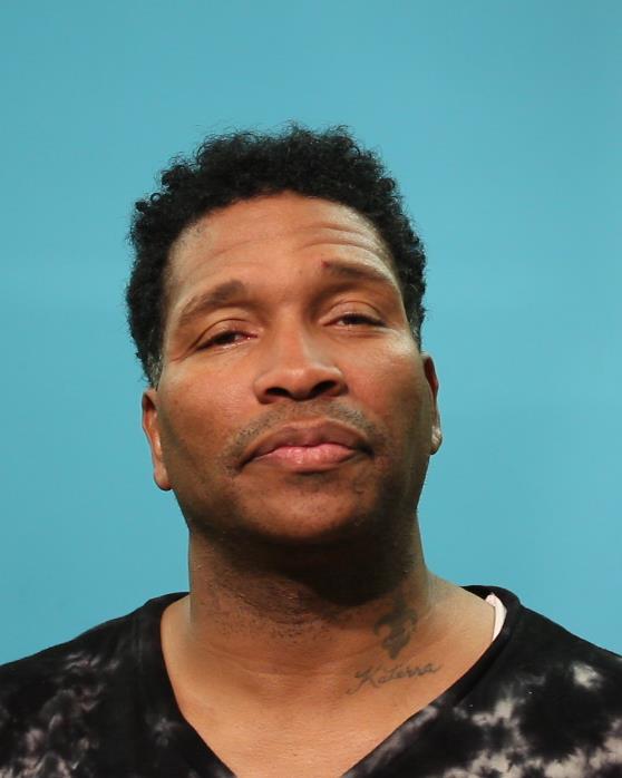 WILLIAMS, TROY booking photo