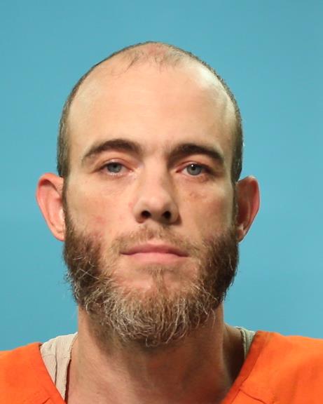 Wilkerson, Jere Thomas booking photo