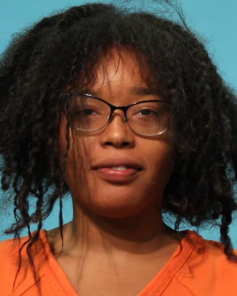 JORDAN, JAELYN LAVON booking photo