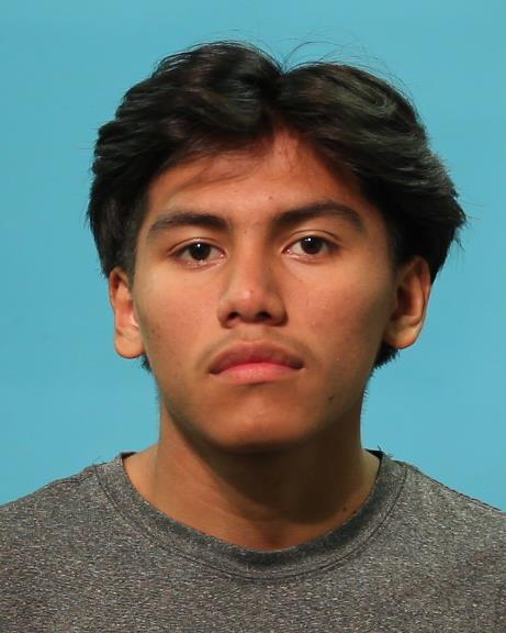 GARCIA, ADRIAN booking photo