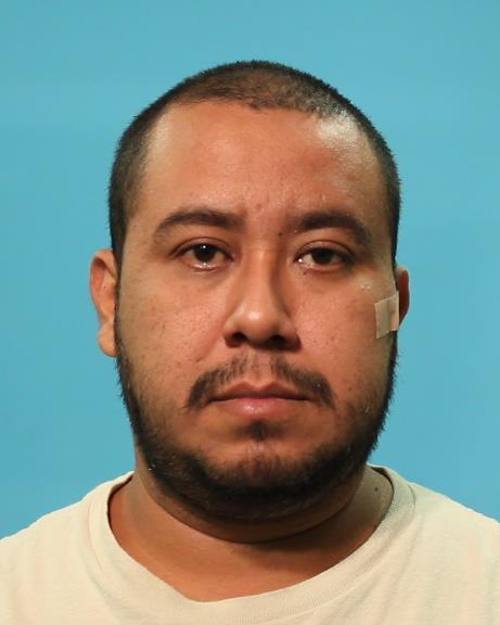 Ortiz-Utrera, Rolando booking photo