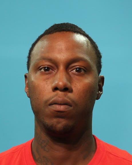 Fisher, Alexander booking photo