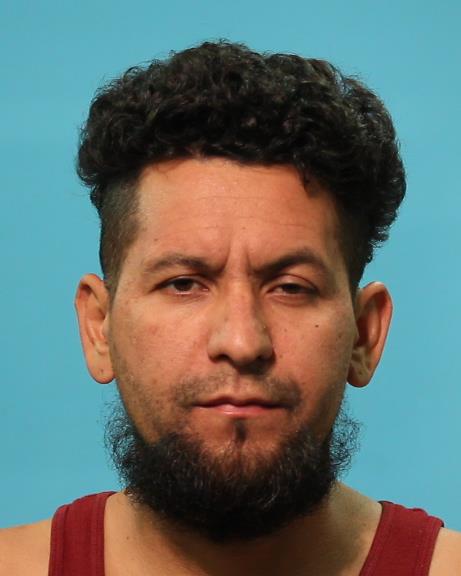 AREVALO, MIGUEL booking photo