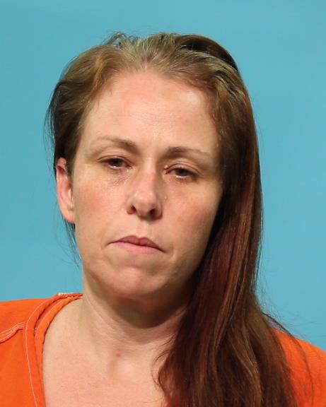 palmer, Victoria booking photo