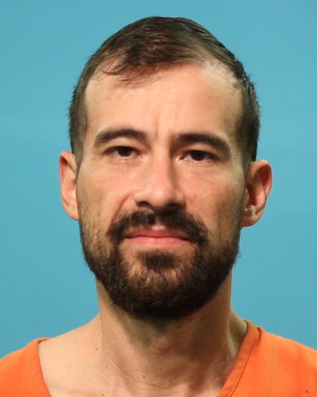 Hernandez, Erick booking photo