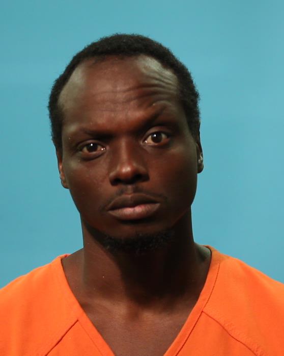 Dimmer, Michael booking photo