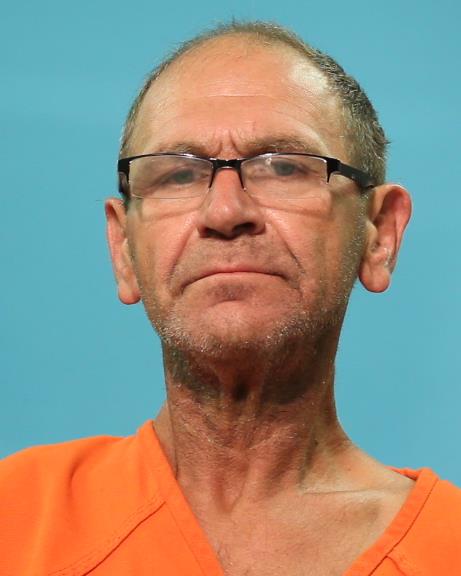 Boyd, Robert Lee booking photo