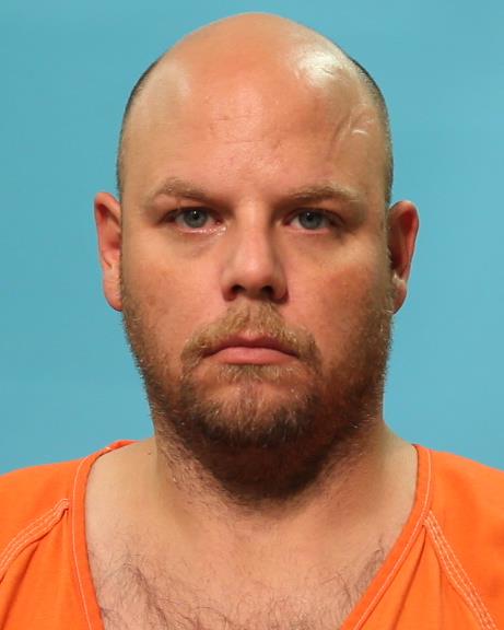 Armstrong, Brandon Lee booking photo