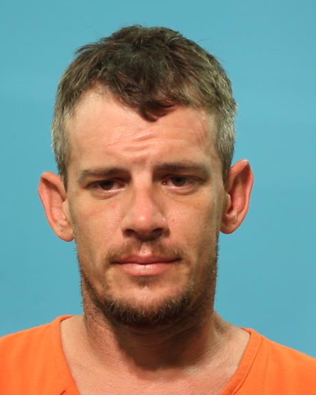 Chaput, Ryan Michael booking photo