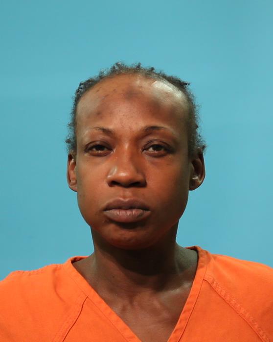 TAYLOR, DANIELE booking photo