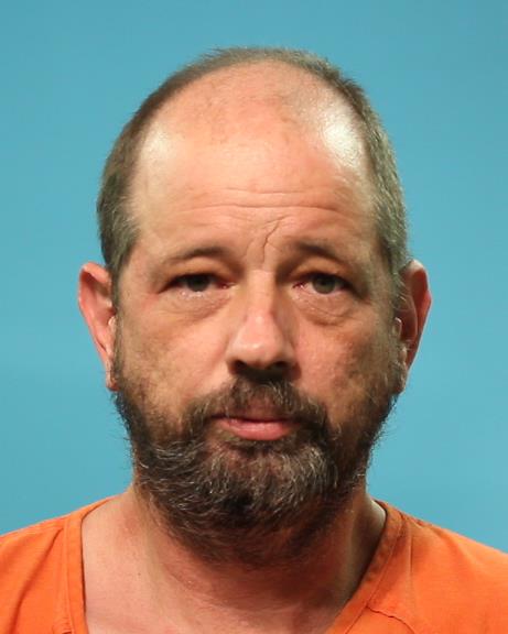 McCool, Michael James booking photo