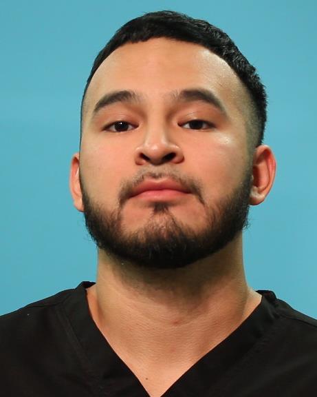 Gaytan, Alan Zapata booking photo