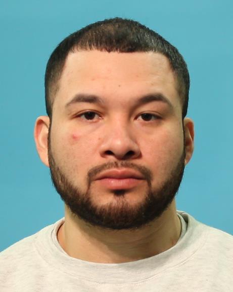 Oyervides, Jose Marcelino booking photo