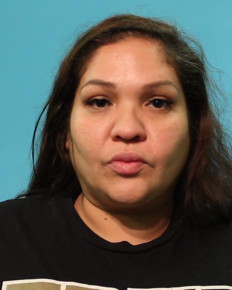 CANTU, LUCIA MARIA booking photo