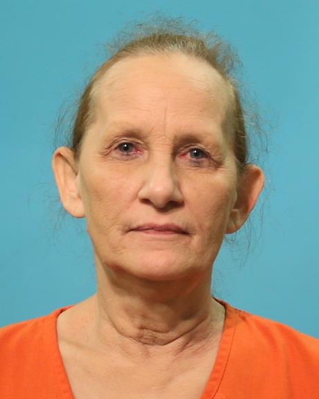 FREEMAN, MARIE HAMLET booking photo