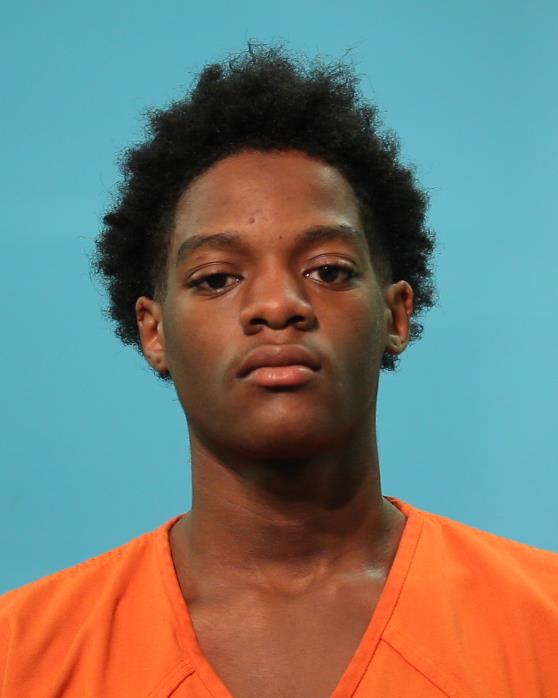 Butts, William booking photo