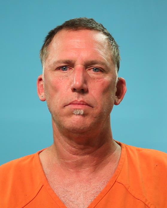 PRUETT, WILLIAM JOHN booking photo