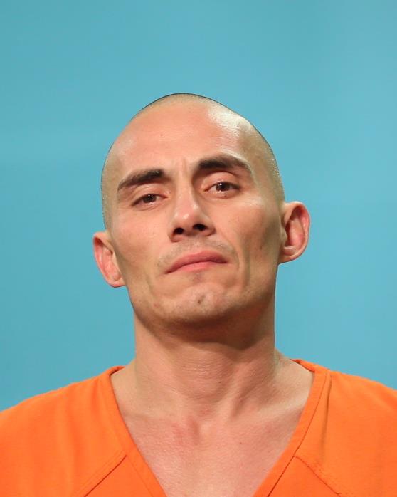 Boatright, Jacob Josiah booking photo