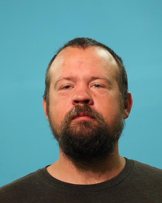 Woodring, Jared Andrew booking photo