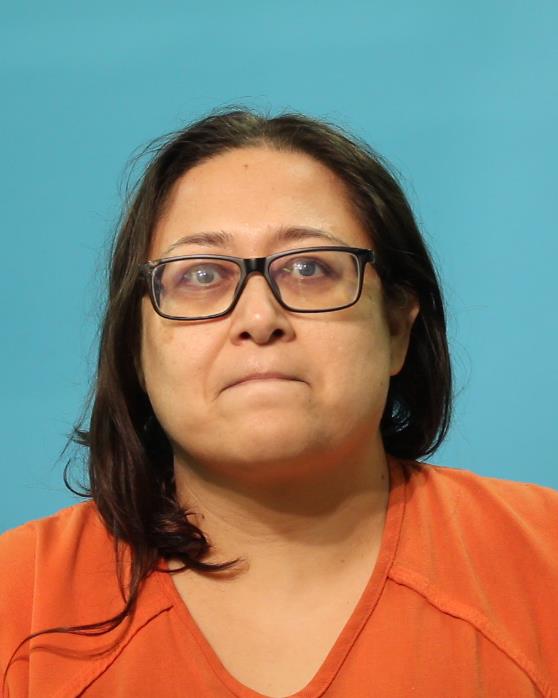 ARREDONDO, CYNTHIA booking photo