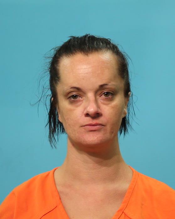 McDanel, Megan Leigh booking photo