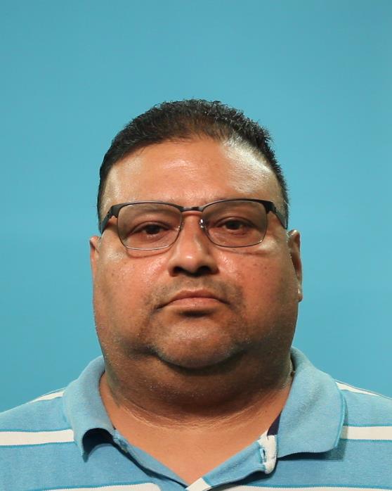 DIAZ, ALFONSO JUNIOR booking photo