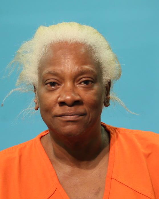 Bryant, Aleatha Terese booking photo