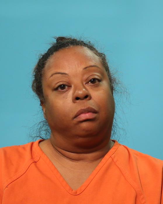 JAMES, RACQUEL ALETHEA booking photo