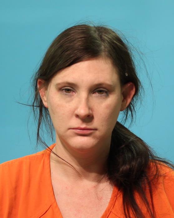 PHILLIPS, MELINDA RENEE booking photo