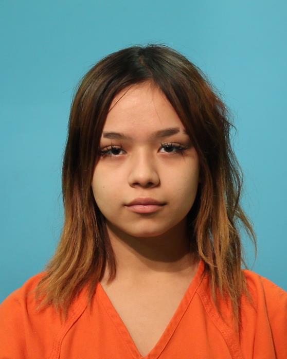 HERRERA, PRISCILA booking photo