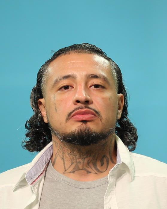 Ramos, Rodolfo, Jr. booking photo
