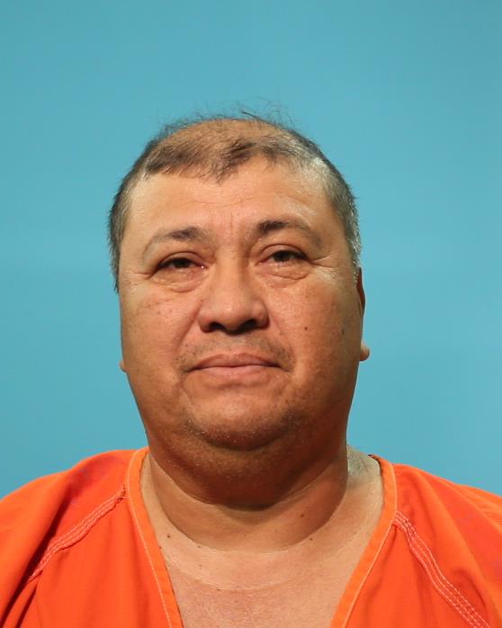 Serpas, Jose Efrain booking photo