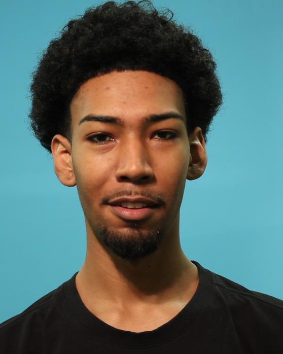 Bryant, Isaiah booking photo