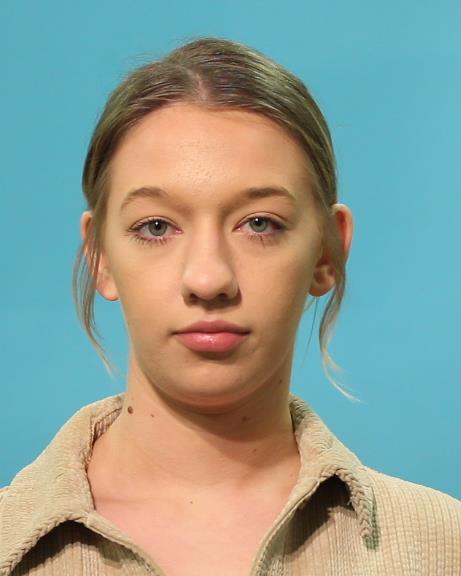 TAYLOR, LORIN FAITH booking photo