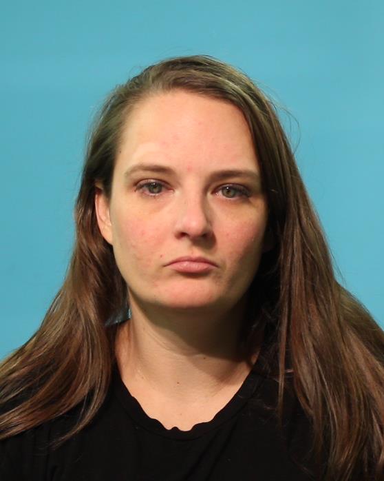 MASLAR, AMBER ELIZABETH booking photo