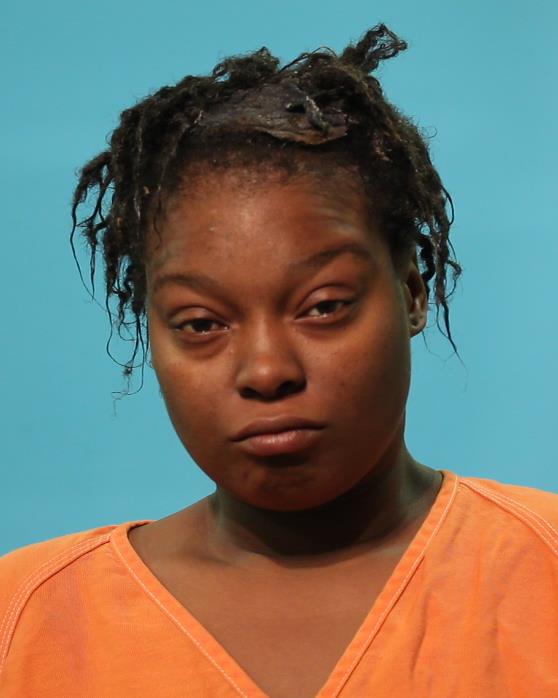 WASHINGTON, LAKEARA S booking photo