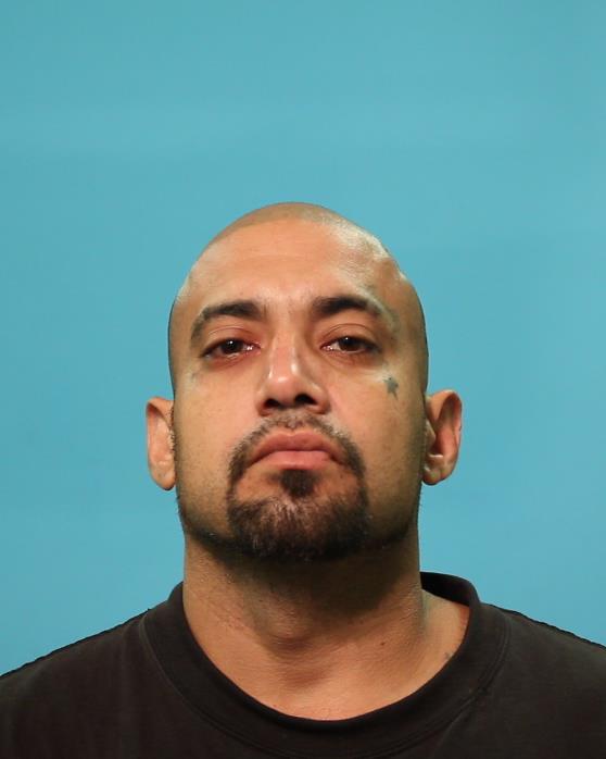 BAUTISTA, ARTHUR ANGEL booking photo