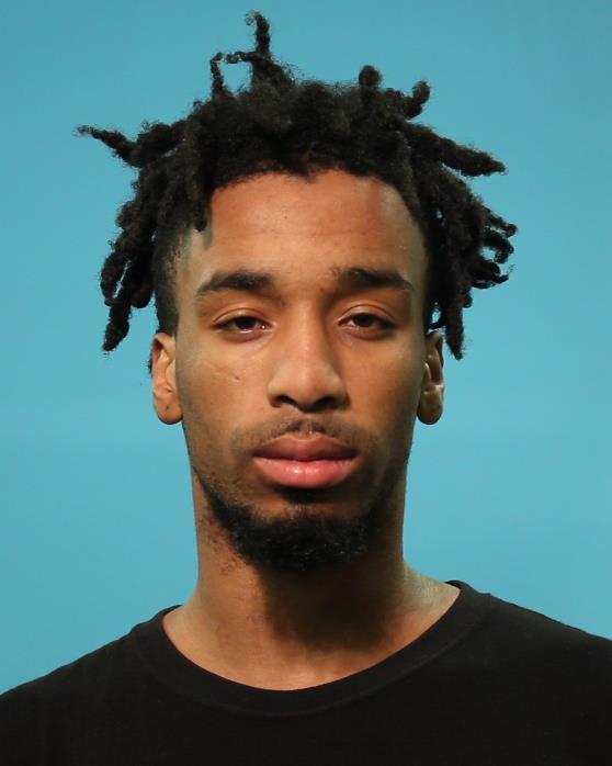 Pinkston, Cinsai Deonte booking photo